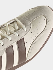 Blanco - adidas Barreda Lo Trainers - Imagen 7 de 8