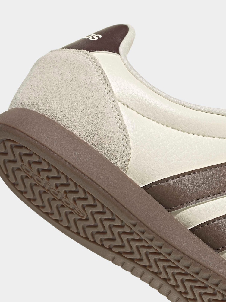 Blanco - adidas Barreda Lo Trainers - Imagen 8 de 8