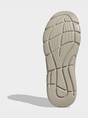 Зелений - adidas Cloudfoam Flex Laces Trainers - Image 6 of 8