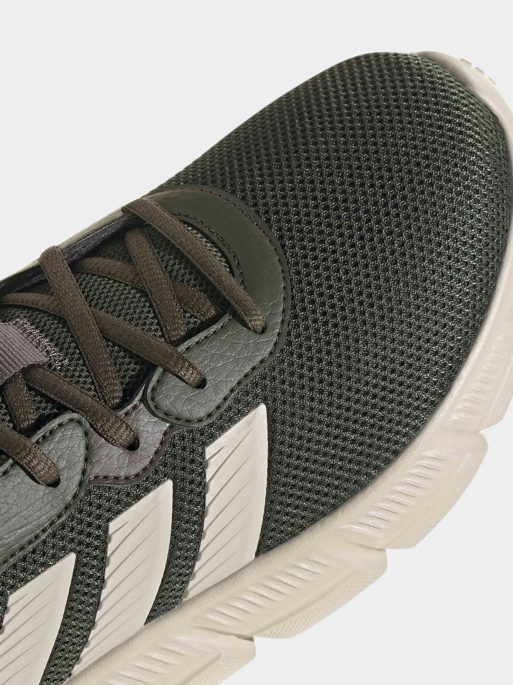 Next：日本 グリーン - adidas Cloudfoam Flex レース スニーカー from