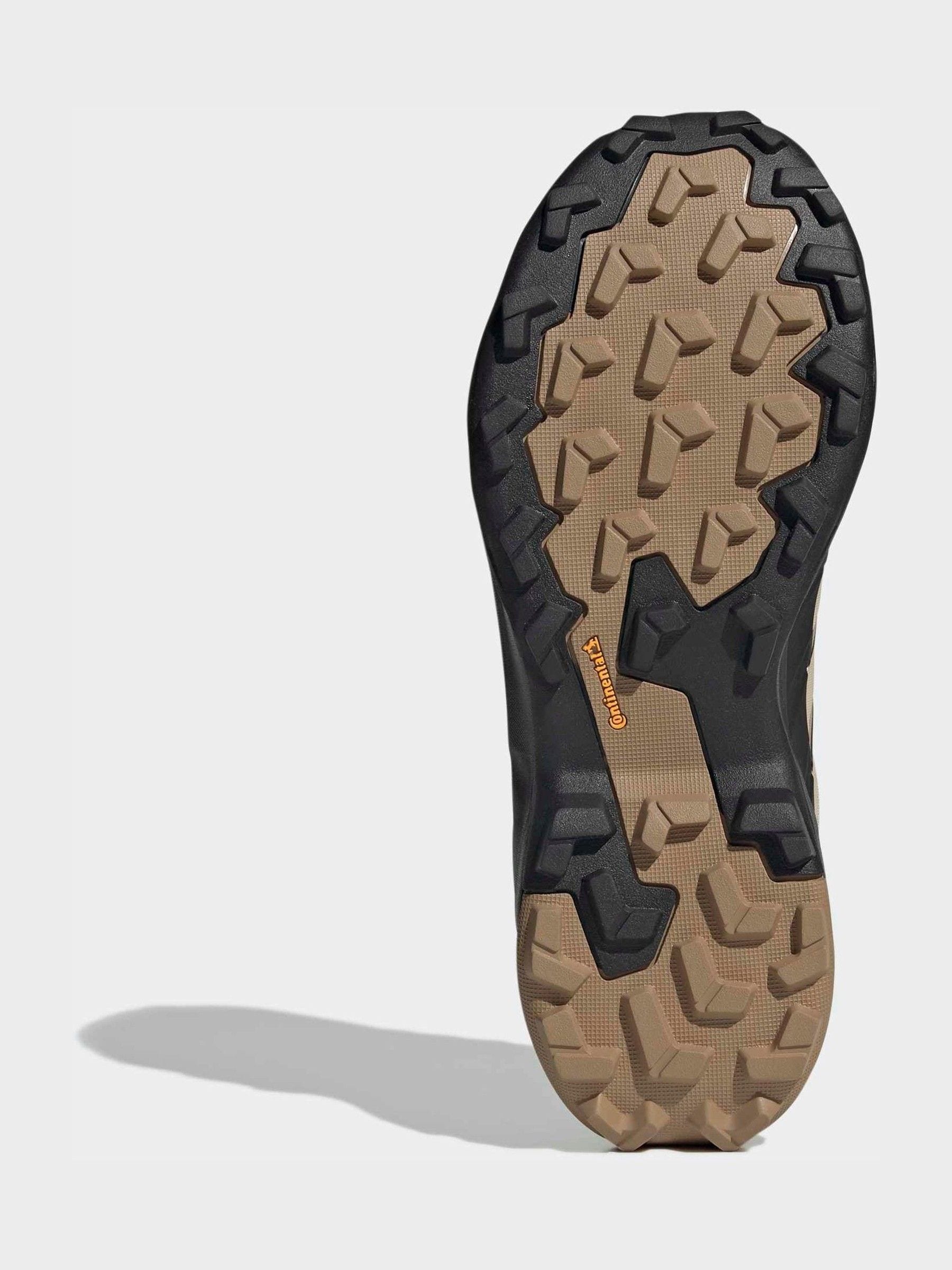 Comprar Castanho - Tênis de caminhada adidas Terrex Skychaser Ax5