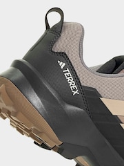 adidas Terrex Brown Skychaser Ax5 Gore-Tex Hiking Trainers - Image 7 of 8