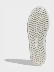 adidas Blue Streettalk Trainers - Image 8 of 10