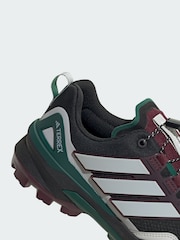 adidas Terrex Black Skychaser Gore-Tex Hiking Trainers - Image 4 of 5