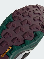 adidas Terrex Black Skychaser Gore-Tex Hiking Trainers - Image 5 of 5