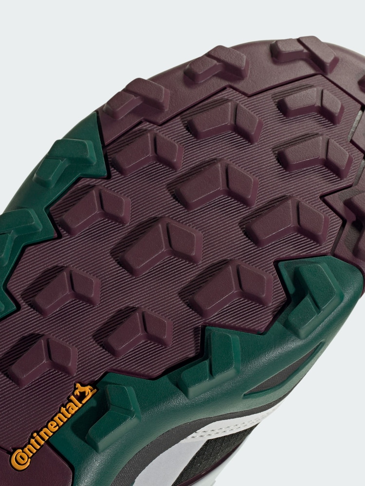 adidas Terrex Black Skychaser Gore-Tex Hiking Trainers - Image 5 of 5