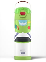 Thermos Green F421 Buzz Disney Funtainer Bottle 470ml - Image 1 of 5