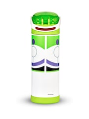 Thermos Green F421 Buzz Disney Funtainer Bottle 470ml - Image 2 of 5