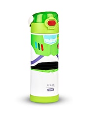Thermos Green F421 Buzz Disney Funtainer Bottle 470ml - Image 3 of 5