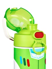 Thermos Green F421 Buzz Disney Funtainer Bottle 470ml - Image 4 of 5