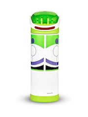 Thermos Green F421 Buzz Disney Funtainer Bottle 470ml - Image 6 of 6