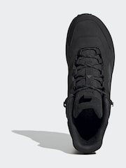 adidas Adidas Terrex Anylander Mid Leather Vandringstränare - Bild 5 av 8