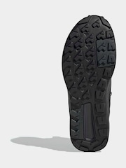 adidas Adidas Terrex Anylander Mid Leather Vandringstränare - Bild 6 av 8