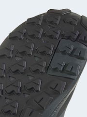 adidas Adidas Terrex Anylander Mid Leather Vandringstränare - Bild 7 av 8