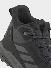 adidas Adidas Terrex Anylander Mid Leather Vandringstränare - Bild 8 av 8