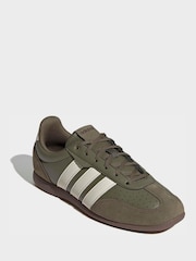 adidas Green Barreda Lo Trainers - Image 4 of 7