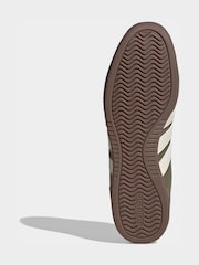 adidas Green Barreda Lo Trainers - Image 6 of 7