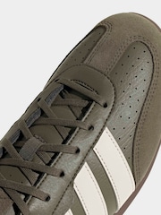 adidas Green Barreda Lo Trainers - Image 7 of 7