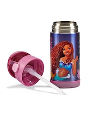 Thermos Pink FUNtainer Bottle 355ml Disney The Little Mermaid (Live Action) - Image 6 of 6