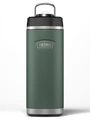 Thermos Rock Cap Green Icon Series 945ml Icon Water Bottle w/ Straw Lid - Image 1 of 6