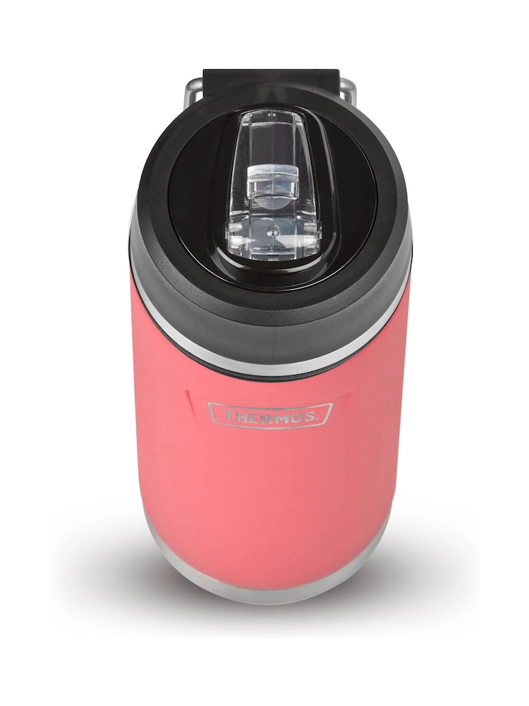 Thermos Coral Icon Series 530 ml Water Bottle w/ Straw Lid - Image 6 of 6