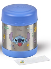 Thermos Blue F300 Stitch 290ml Disney Funtainer Food Flask - Image 3 of 4