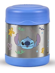 Thermos Blue F300 Stitch 290ml Disney Funtainer Food Flask - Image 4 of 4