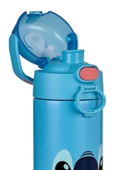 Thermos Blue F421 Stitch Disney Funtainer Bottle 470ml - Image 4 of 6