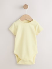 素色 - Winnie The Pooh Baby Dungaree and Bodysuit Set (0mths-2yrs) - 圖片 7/15
