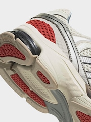 adidas Brown Spiritain 2000 Trainers - Image 10 of 10
