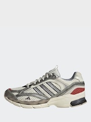adidas Brown Spiritain 2000 Trainers - Image 5 of 10
