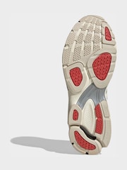 adidas Brown Spiritain 2000 Trainers - Image 8 of 10