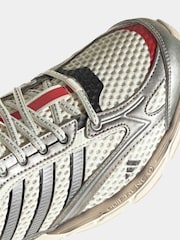 adidas Brown Spiritain 2000 Trainers - Image 9 of 10