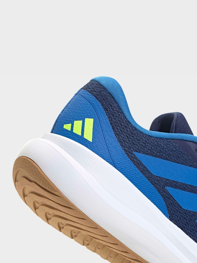 adidas Blue/White Trainers - Image 10 of 10 adidas Blue/White Trainers - Image 10 of 10