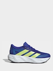 כחול  - adidas נעלי ספורט, דגם 8 Galaxy, ילדים - תמונה 2 מתוך 10
