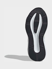כחול  - adidas נעלי ספורט, דגם 8 Galaxy, ילדים - תמונה 7 מתוך 10