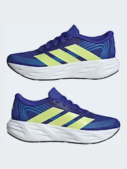כחול  - adidas נעלי ספורט, דגם 8 Galaxy, ילדים - תמונה 8 מתוך 10