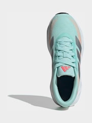 ירוק - adidas נעלי ספורט, דגם 8 Galaxy, ילדים - תמונה 5 מתוך 8