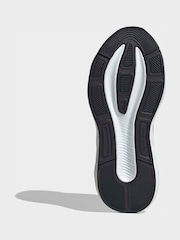 אפור - adidas נעלי ספורט, דגם 8 Galaxy, ילדים - תמונה 6 מתוך 8