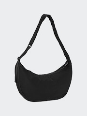 שחור - adidas Originals Halfmoon Bag - תמונה 1 מתוך 1