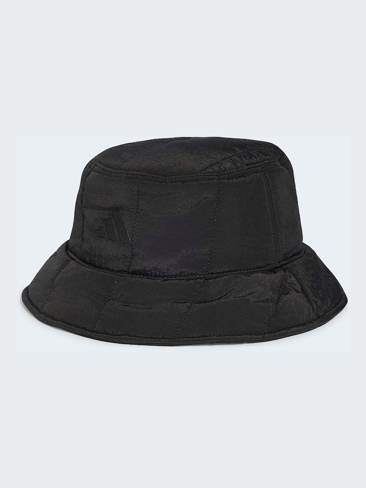 Sombrero de pescador de invierno de adidas - Imagen 1 de 4