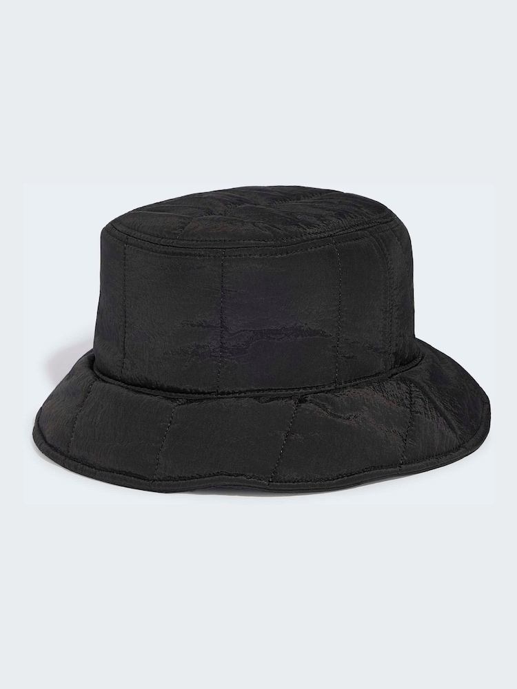 Sombrero de pescador de invierno de adidas - Imagen 2 de 4