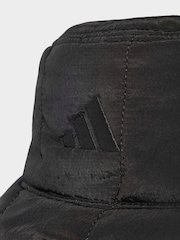 Sombrero de pescador de invierno de adidas - Imagen 3 de 4