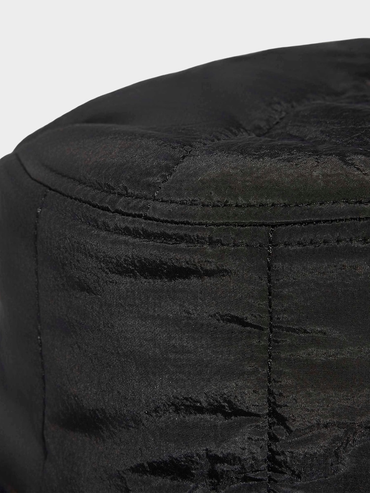 Sombrero de pescador de invierno de adidas - Imagen 4 de 4