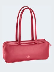 adidas Originals Red Adicolor AL Bag - Image 1 of 1