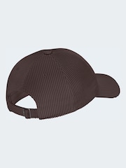 Marrón - Gorra de béisbol de pana de adidas Originals - Imagen 2 de 2