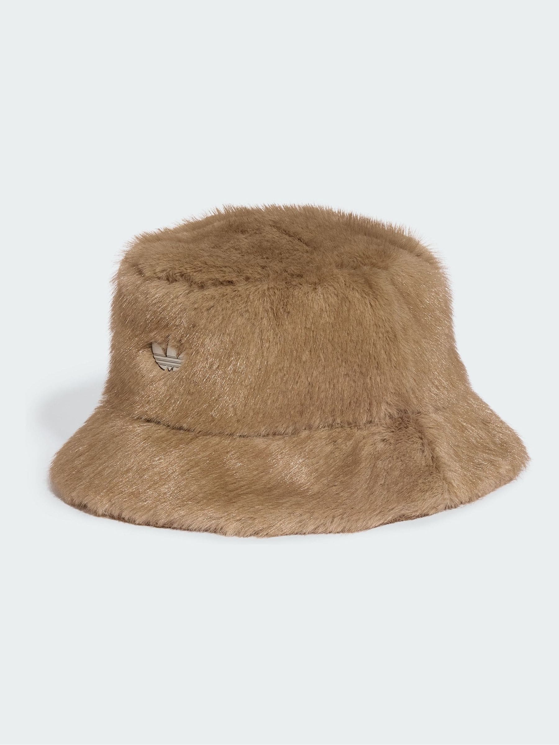 Buy adidas Originals Brown BUCKET HAT from the Next UK online shop