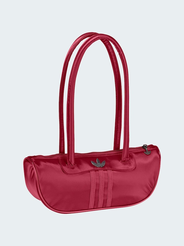 Rojo - adidas Originals BOWLING BAG - Imagen 1 de 1 Rojo - adidas Originals BOWLING BAG - Imagen 1 de 1
