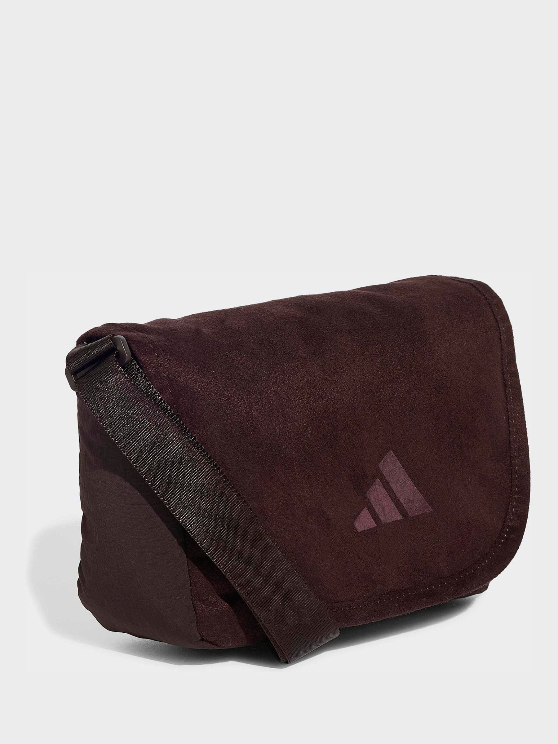 Buy adidas Brown Soft Lux X Body Bags from Next USA