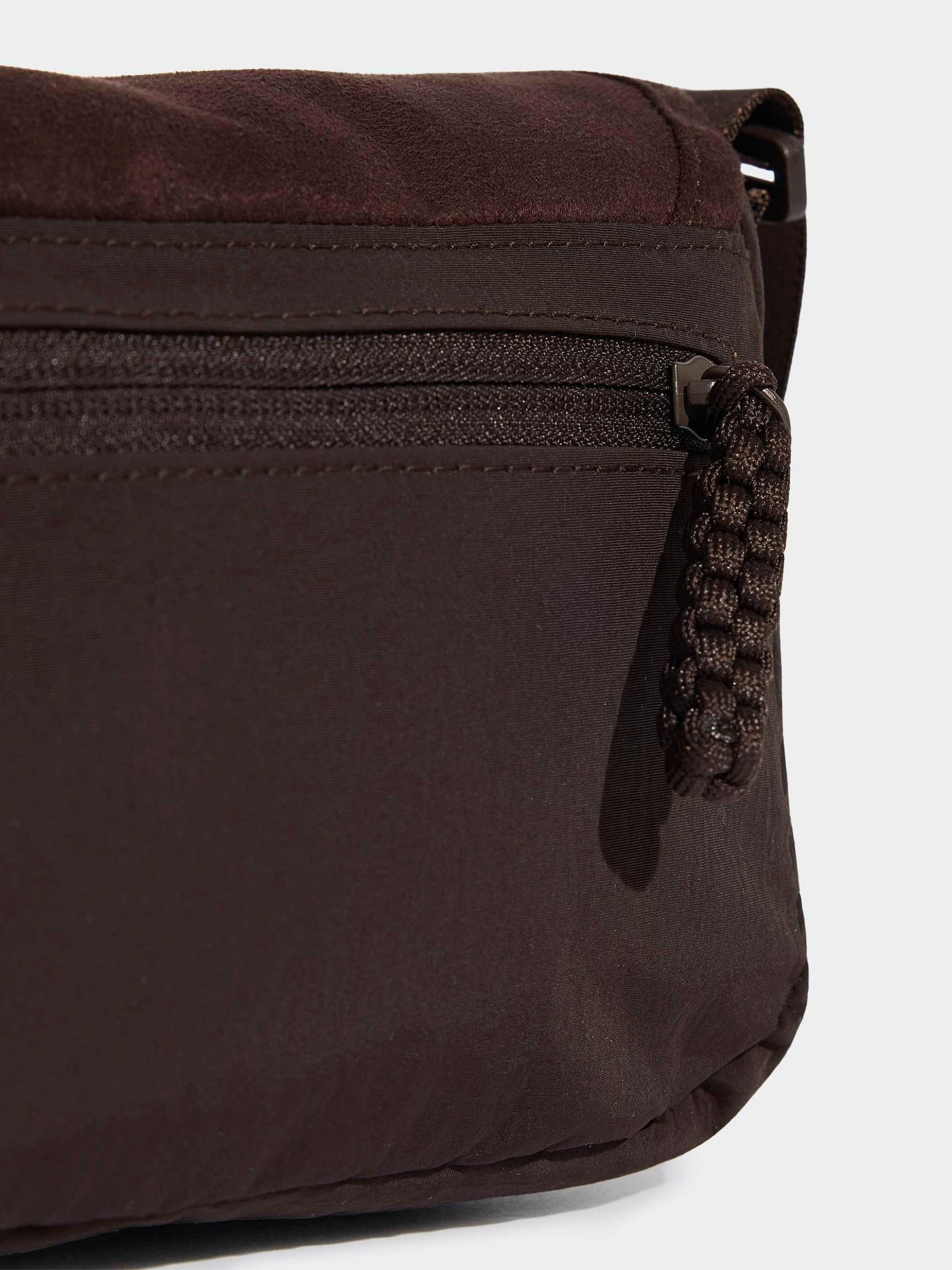 ハンドバッグ su Buy adidas Brown Soft Lux X Body Bags from Next USA